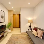 DA\'HOME - Marquês Unique Terraza