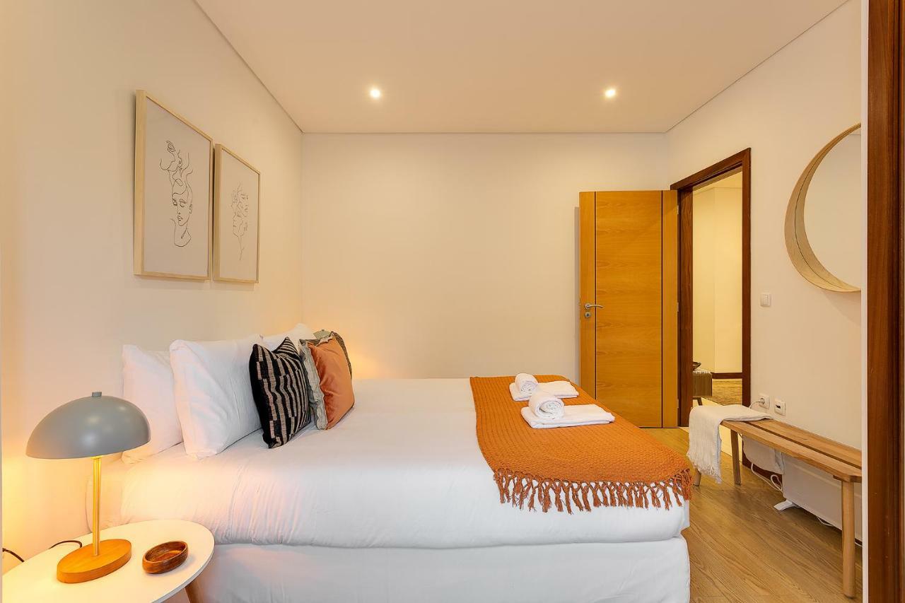 Apartamento Da'home - Marques Unique Terraza *