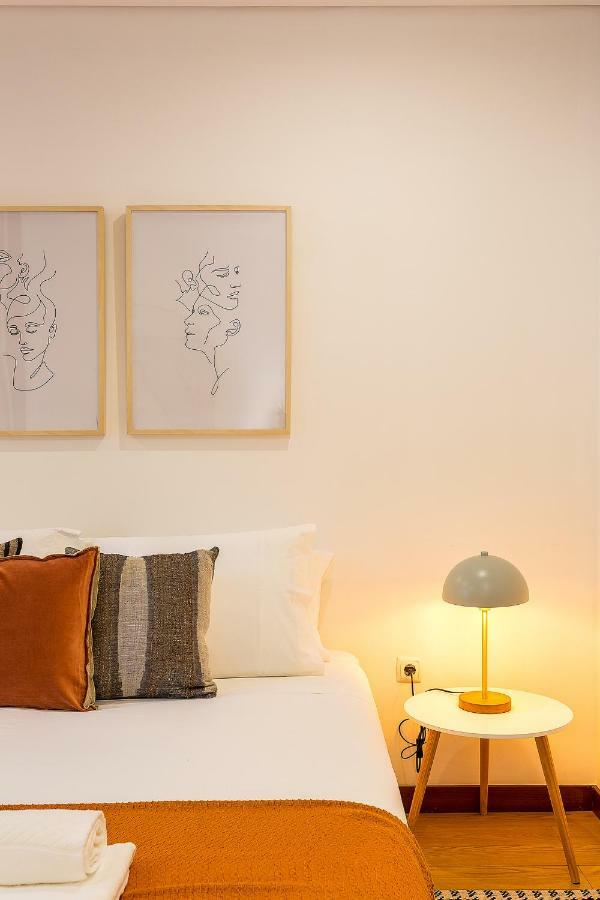 Da'home - Marques Unique Terraza Apartamento