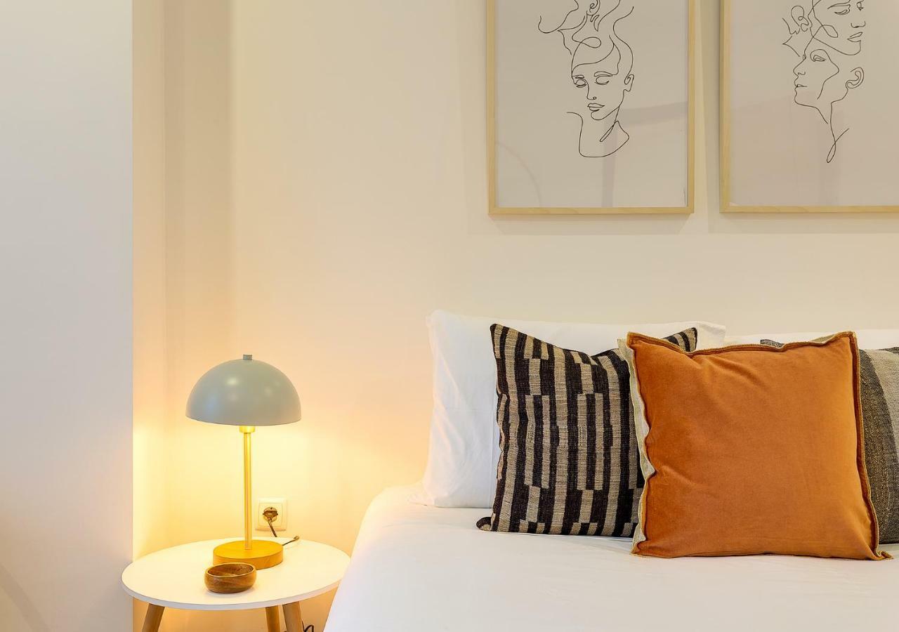 Apartamento Da'home - Marques Unique Terraza